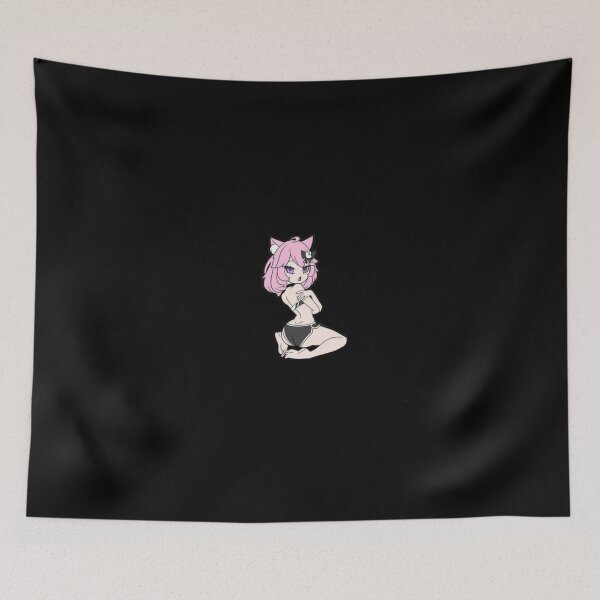 Item preview,   Silvervale Vshojo LIMITED EDITION nyannersswim designed and sold by Elijah5455.