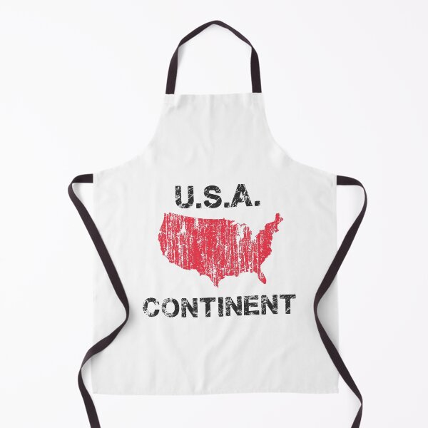 Item preview, USA Continent, United State of Ameica, American flag designed and sold by Elshan Ilyasov.