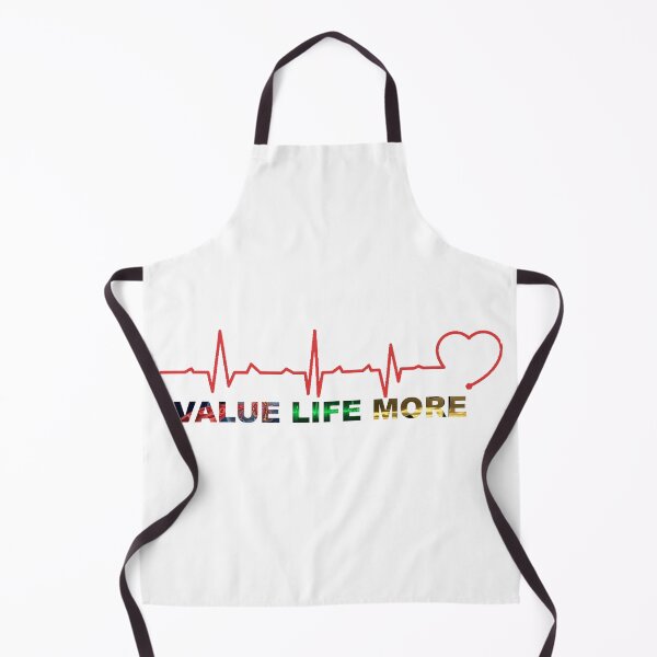 Item preview, VALUE LIFE MORE designed and sold by alvaroconven.