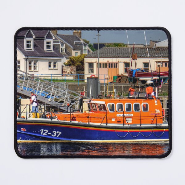 Item preview, RNLB Sylvia Burrell designed and sold by tomg.