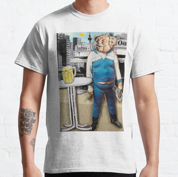 Alexanderplatz Classic T-Shirt