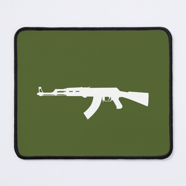 Item preview, AK-47 designed and sold by Maytham-99.