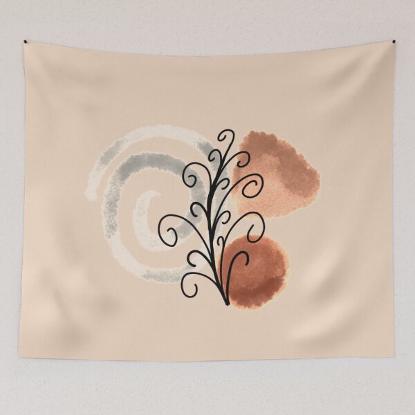 Item preview, Abstract shapes designed and sold by Budoorsaeedoo.