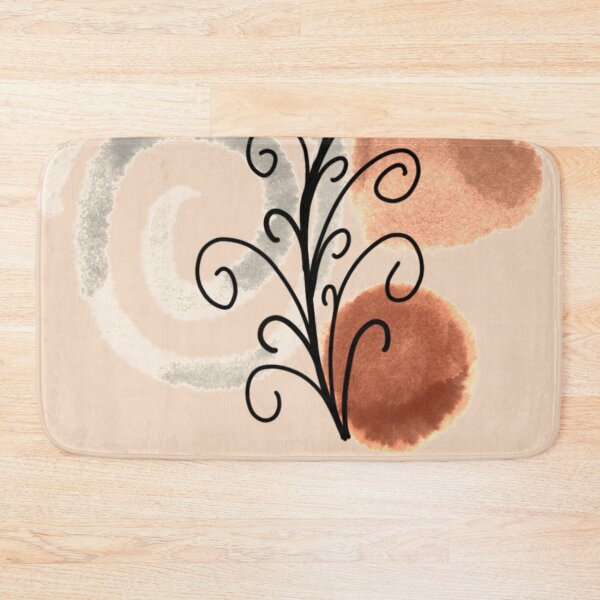 Item preview, Abstract shapes designed and sold by Budoorsaeedoo.