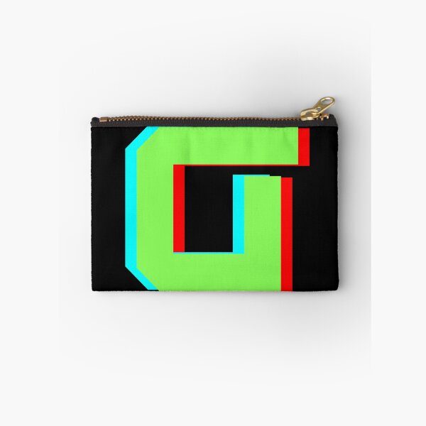 Item preview, Backwards Letter D Alphabet designed and sold by Udecide Store.