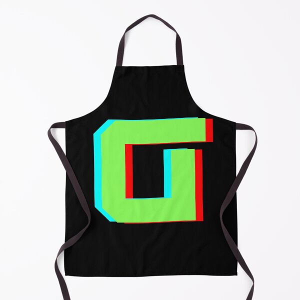 Item preview, Backwards Letter D Alphabet designed and sold by Udecide Store.