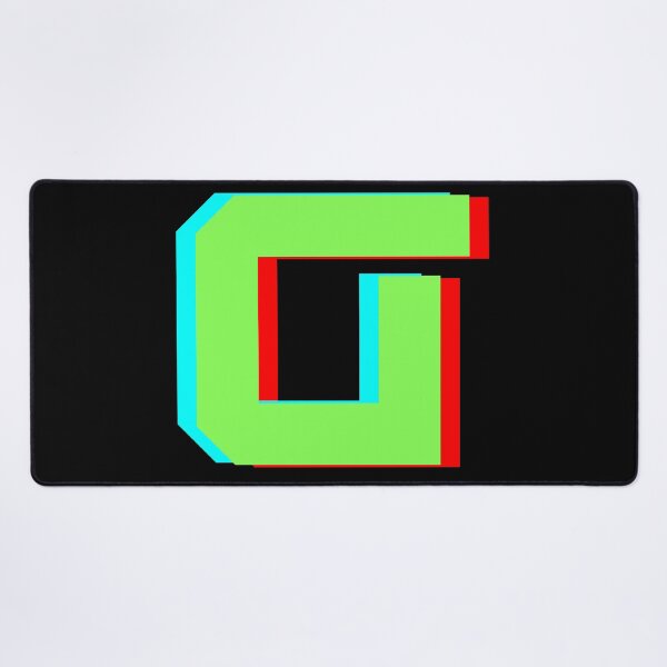 Item preview, Backwards Letter D Alphabet designed and sold by Udecide Store.