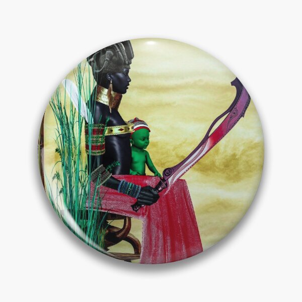 Item preview, Igbo / African Goddess : OGWUGWU By SIRIUSUGOART designed and sold by uchenigbo.