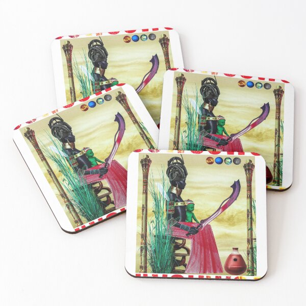 Item preview, Igbo / African Goddess : OGWUGWU By SIRIUSUGOART designed and sold by uchenigbo.