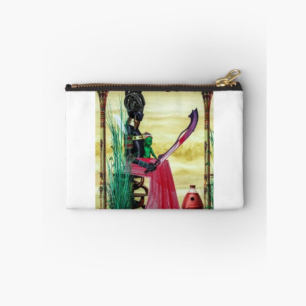 Item preview, Igbo / African Goddess : OGWUGWU By SIRIUSUGOART designed and sold by uchenigbo.