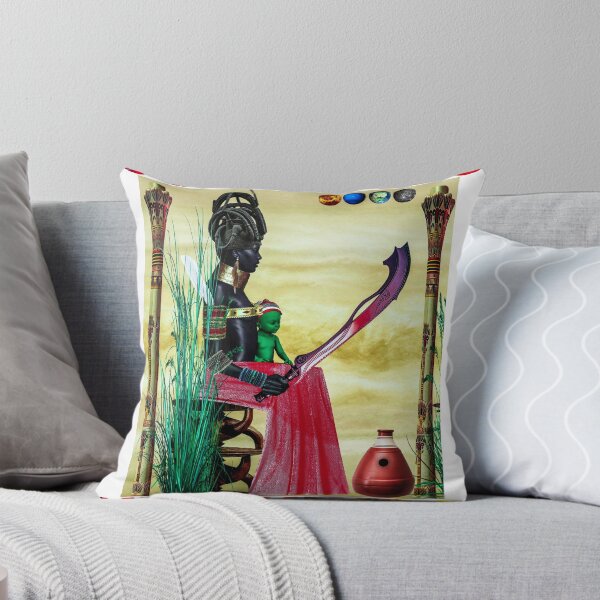 Item preview, Igbo / African Goddess : OGWUGWU By SIRIUSUGOART designed and sold by uchenigbo.