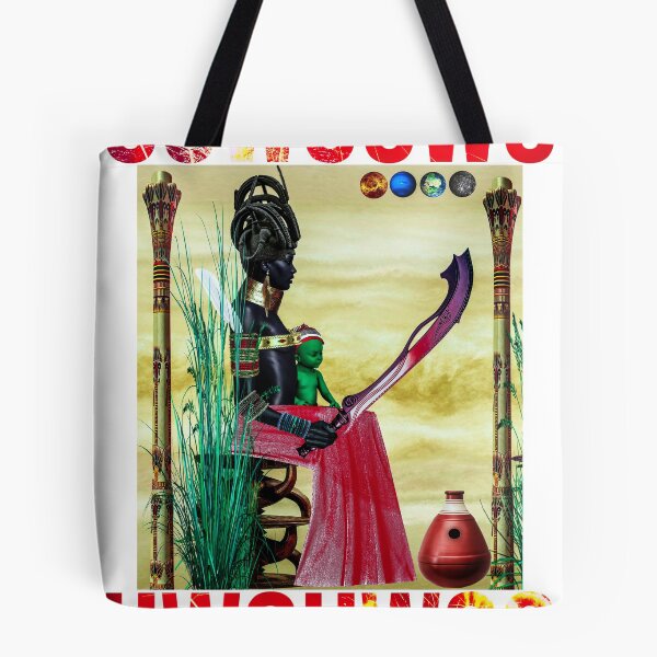 Item preview, Igbo / African Goddess : OGWUGWU By SIRIUSUGOART designed and sold by uchenigbo.