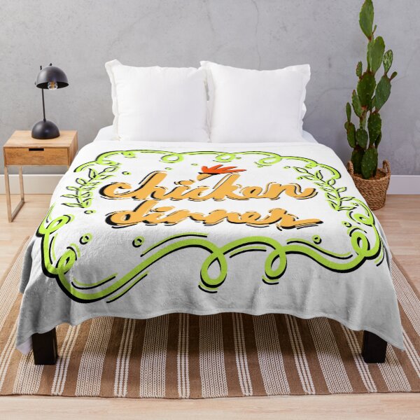 Item preview, Chicken dinner designed and sold by colorsofcherry.