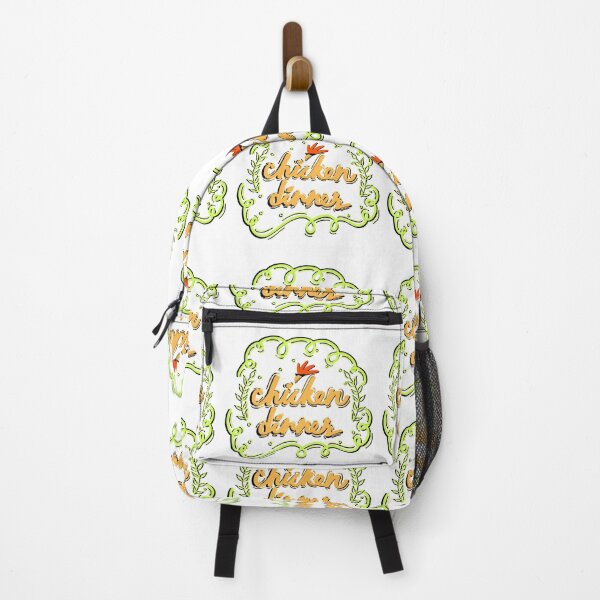 Item preview, Chicken dinner designed and sold by colorsofcherry.