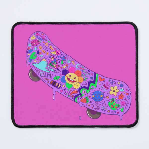 Item preview, IndieKid SK8 designed and sold by The-beez.