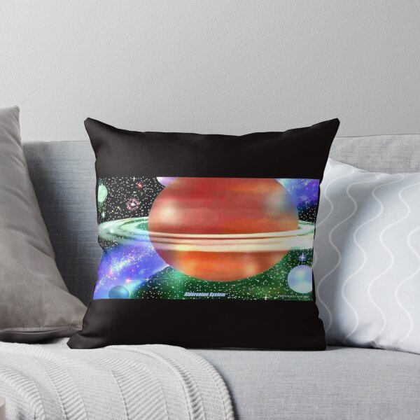 Item preview, Cosmic Art                             //  Alderenton System designed and sold by Imagin8er.