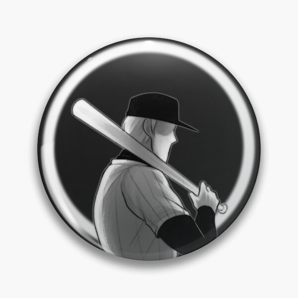 Item preview, Batter (OFF) designed and sold by Wertigkeit.