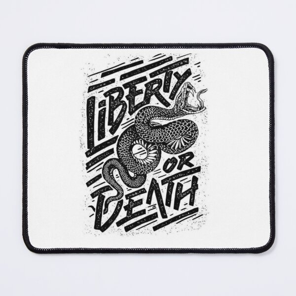 Item preview, Liberty or Death- Javier Milei designed and sold by Libertarios2-0.