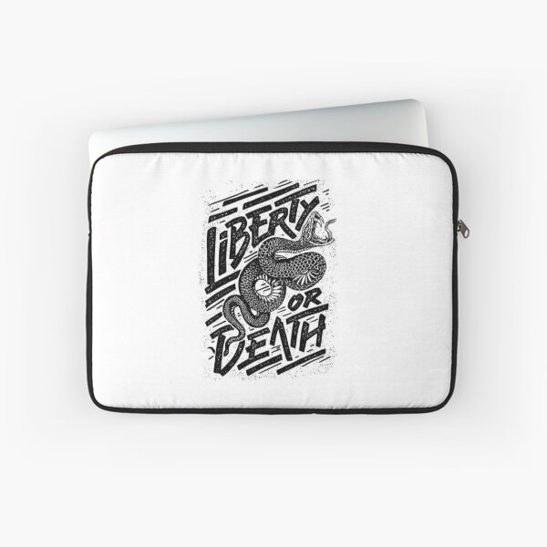 Item preview, Liberty or Death- Javier Milei designed and sold by Libertarios2-0.