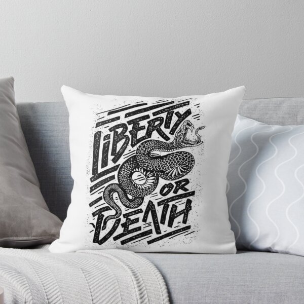 Item preview, Liberty or Death- Javier Milei designed and sold by Libertarios2-0.