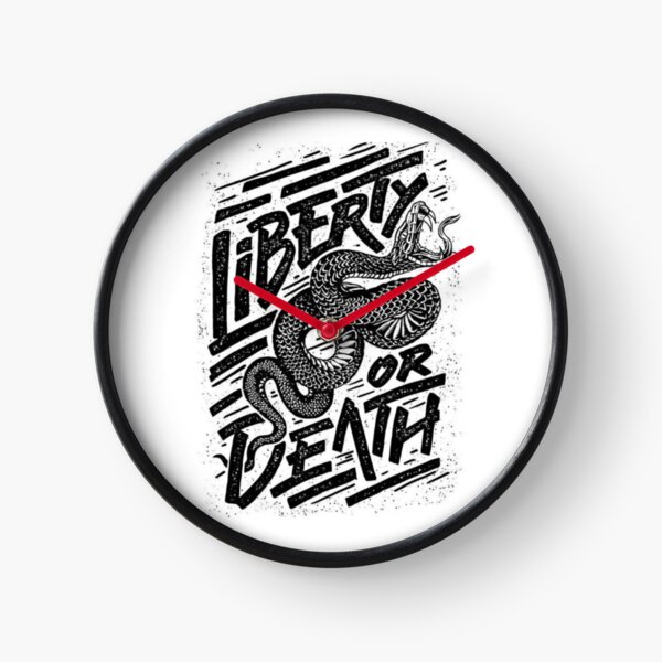 Item preview, Liberty or Death- Javier Milei designed and sold by Libertarios2-0.