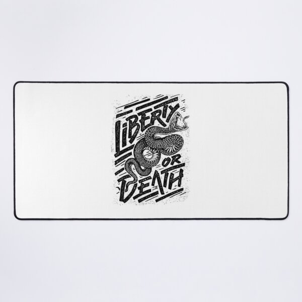 Item preview, Liberty or Death- Javier Milei designed and sold by Libertarios2-0.