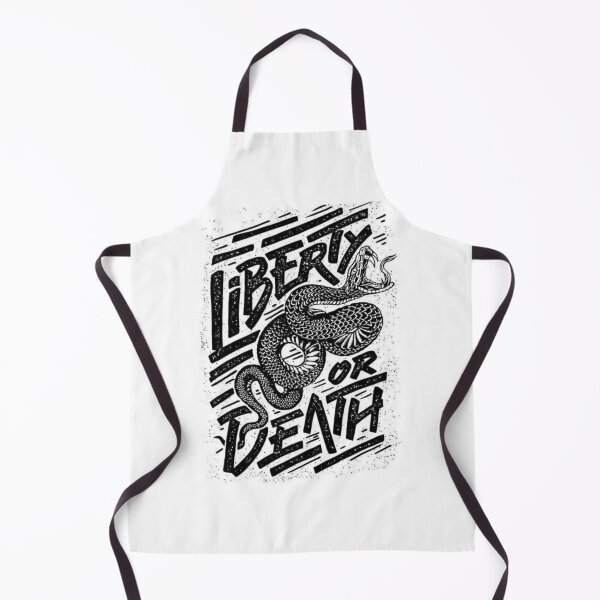 Item preview, Liberty or Death- Javier Milei designed and sold by Libertarios2-0.