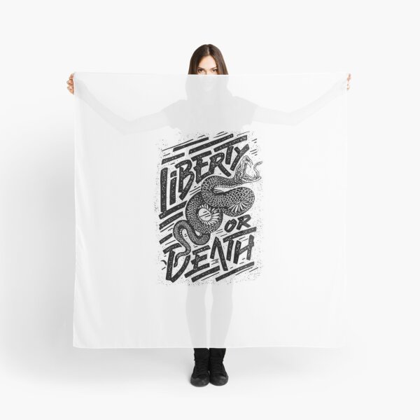 Item preview, Liberty or Death- Javier Milei designed and sold by Libertarios2-0.