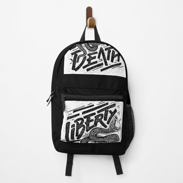 Item preview, Liberty or Death- Javier Milei designed and sold by Libertarios2-0.
