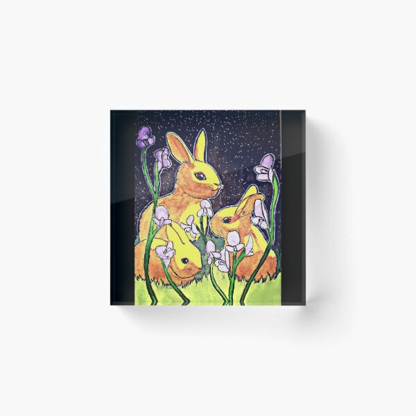 Item preview, A Patch of Alfalfa designed and sold by ArtistiCranberi.