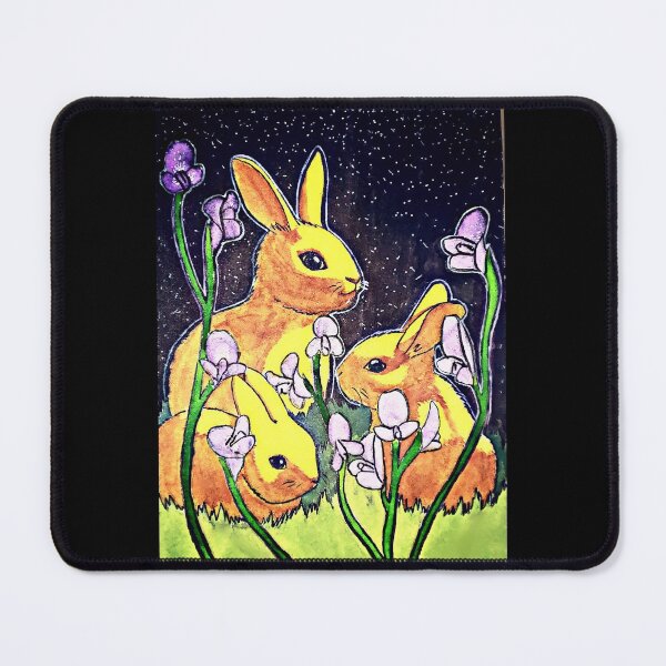 Item preview, A Patch of Alfalfa designed and sold by ArtistiCranberi.