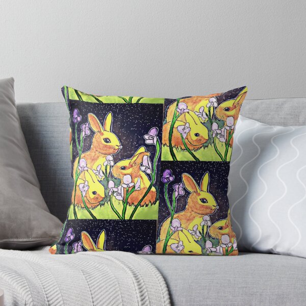 Item preview, A Patch of Alfalfa designed and sold by ArtistiCranberi.