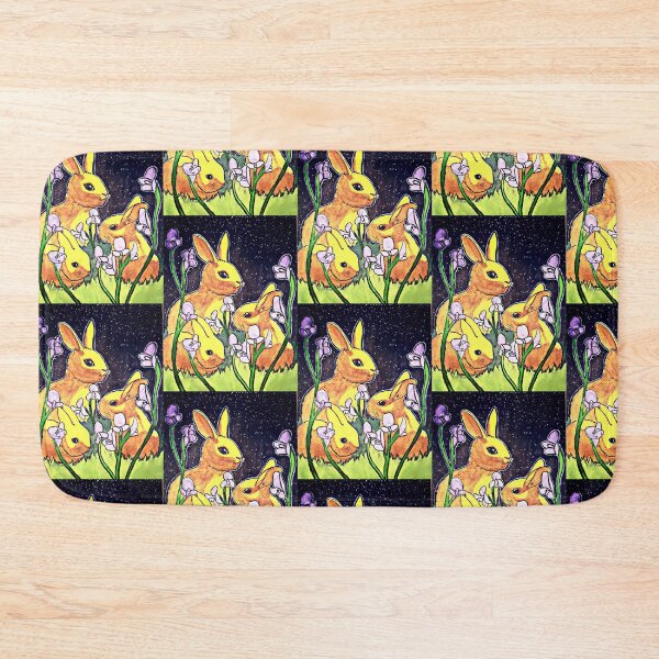 Item preview, A Patch of Alfalfa designed and sold by ArtistiCranberi.