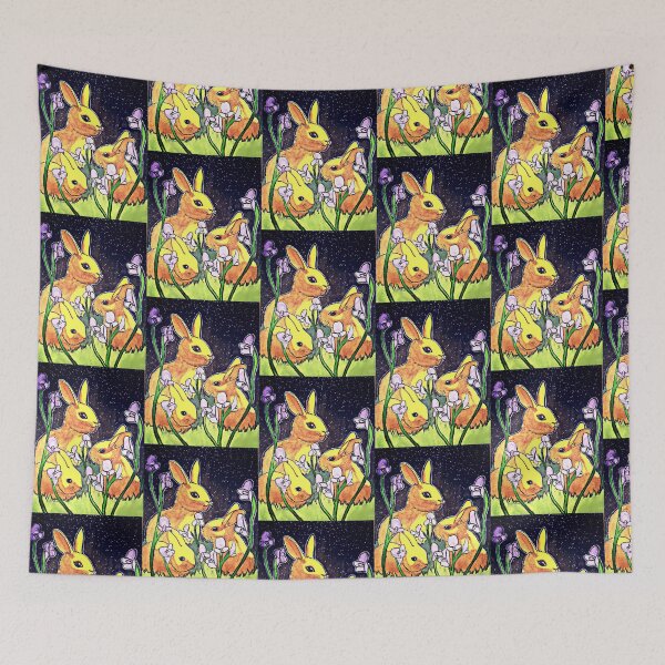 Item preview, A Patch of Alfalfa designed and sold by ArtistiCranberi.