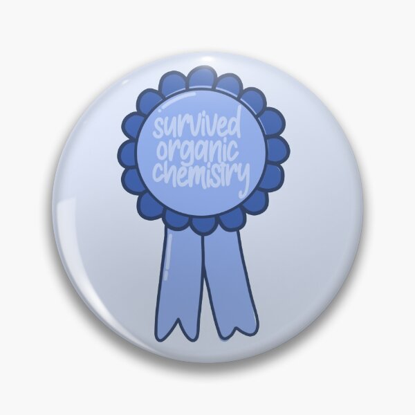 Item preview, Survived Organic Chemistry  designed and sold by ngtors.