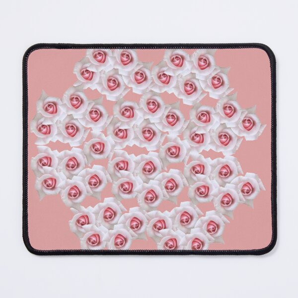 Item preview, Rosas Santa Teresinha designed and sold by ideiarte.