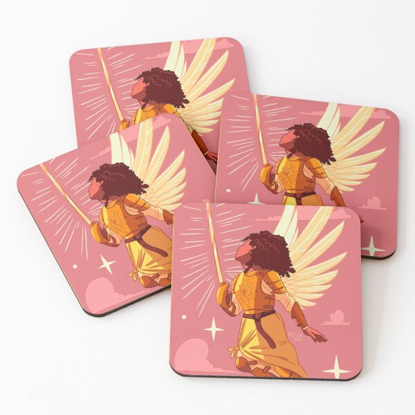 Item preview, Angel of Light designed and sold by Maysoulrose.