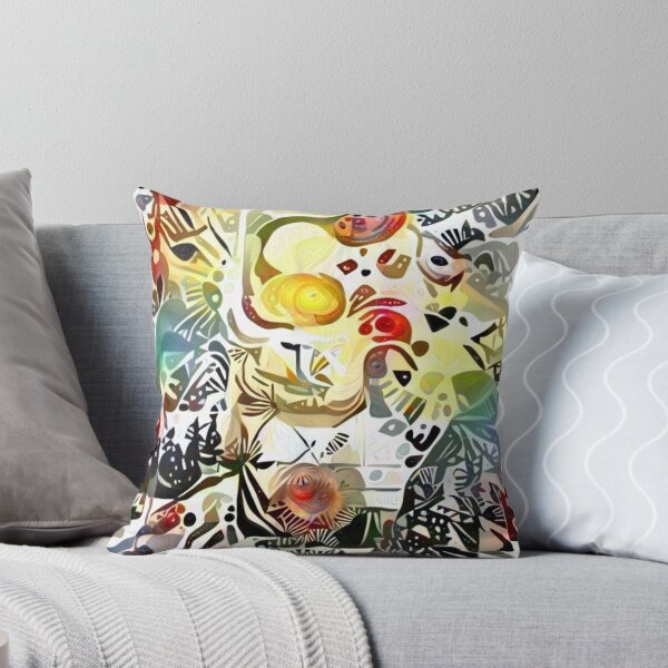 Item preview, Sun Tundra Pattern designed and sold by ywir.