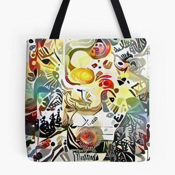 Item preview, Patrón Sun Tundra designed and sold by ywir.