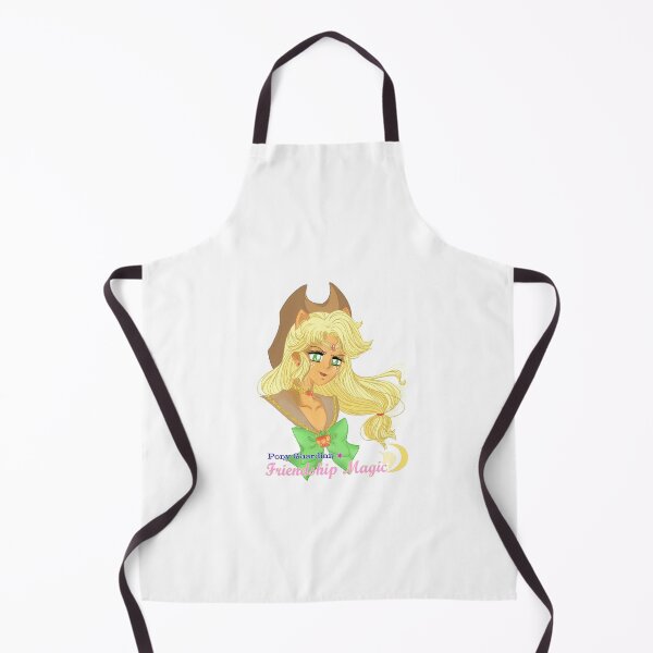 Item preview, Pony Guardian* Friendship Magic: Applejack designed and sold by Candyhappy.