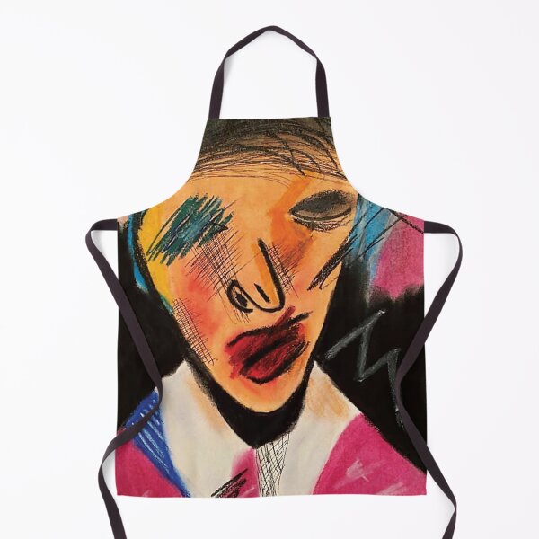 Item preview, Jean-Paul designed and sold by RandaRubyRed.