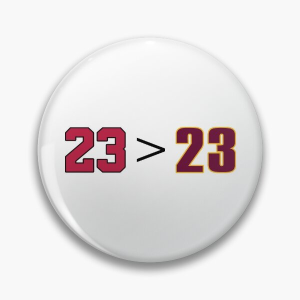 Item preview, 23 > 23 - Michael Jordan designed and sold by tiktaksports.