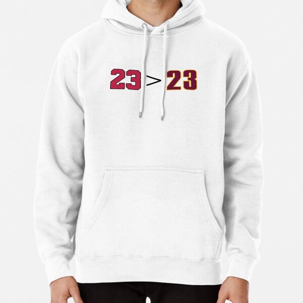 Jordan on sale 23 sweater