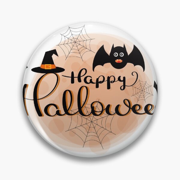 Item preview, HALLOWEEN designed and sold by semsemworld.