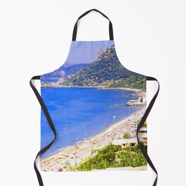 Item preview, Agios Gordios Bay designed and sold by tomg.