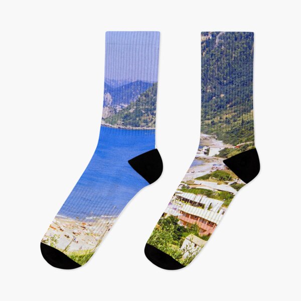 Item preview, Agios Gordios Bay designed and sold by tomg.