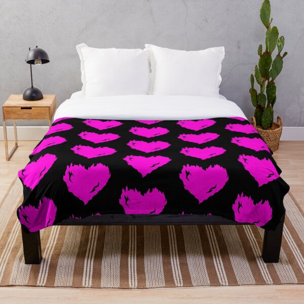 Item preview, Flaming Heart t-shirt designed and sold by AllThingsCutie.
