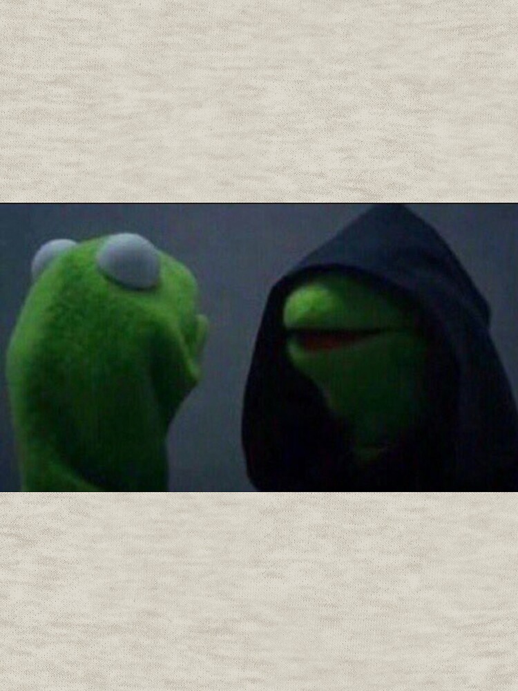 "kermit hood" Pullover Hoodie by ReillyGuy Redbubble