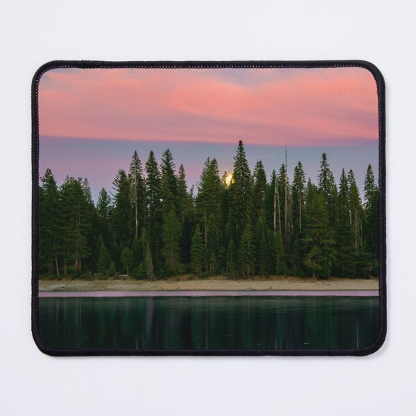 Item preview, Moonrise at Shaver designed and sold by DMWArt.
