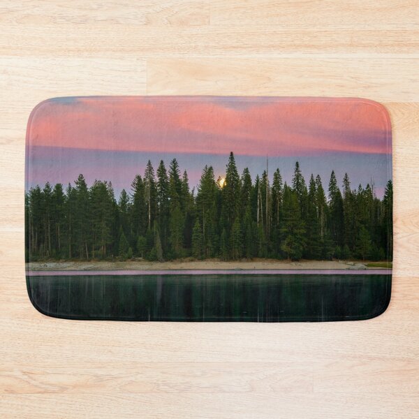 Item preview, Moonrise at Shaver designed and sold by DMWArt.